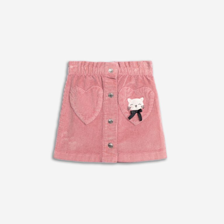 ΦΟΥΣΤΑ ΚΟΤΛΕ ΛΥΚΡΑ ΕΙΣΑΓ. ΒΕΒΕ ΚΟΡΙΤΣΙ CORAL BLUSH