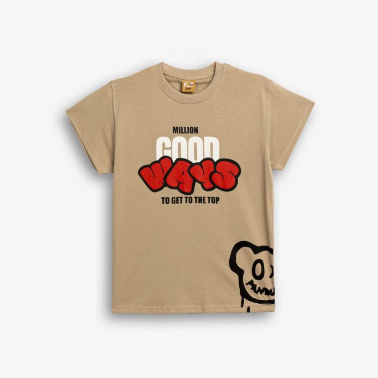 -ΜΠΛΟΥΖΑ ΚΜ ΚΑΛΤΣΑ ΕΙΣΑΓ. ΠΑΙΔ. ΑΓΟΡΙ ΟΕ OXFORD TAN
