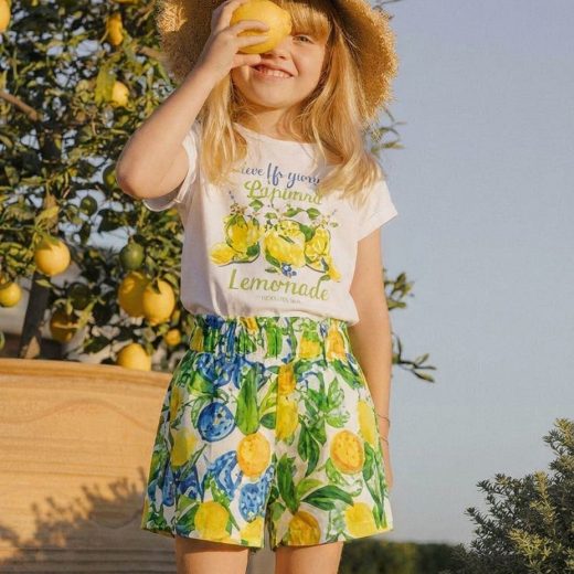 Σετ Lemonade