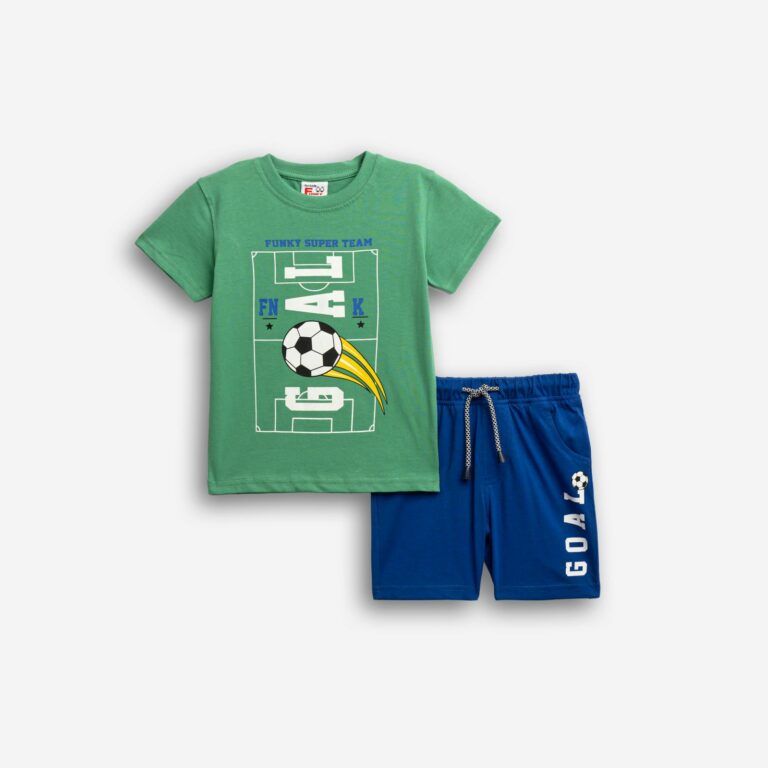 Σετ μακό για αγόρια football