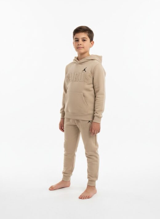 Jordan σετ Paris