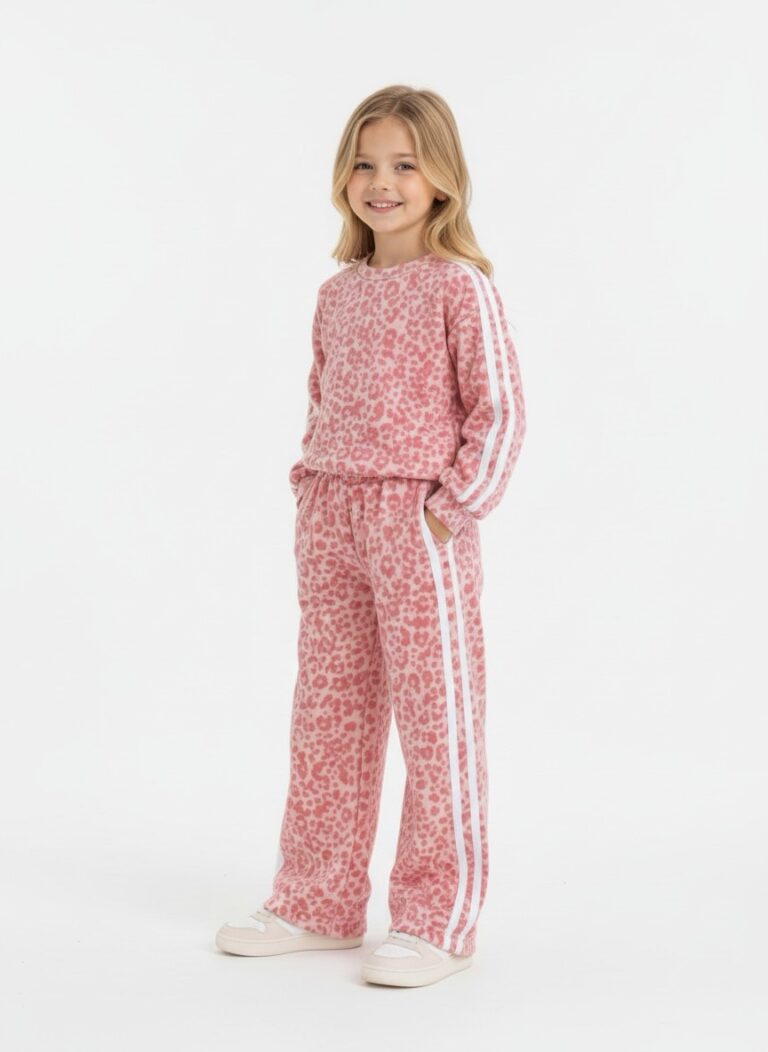 Amelia σετ animal print